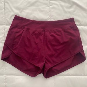 Gym short